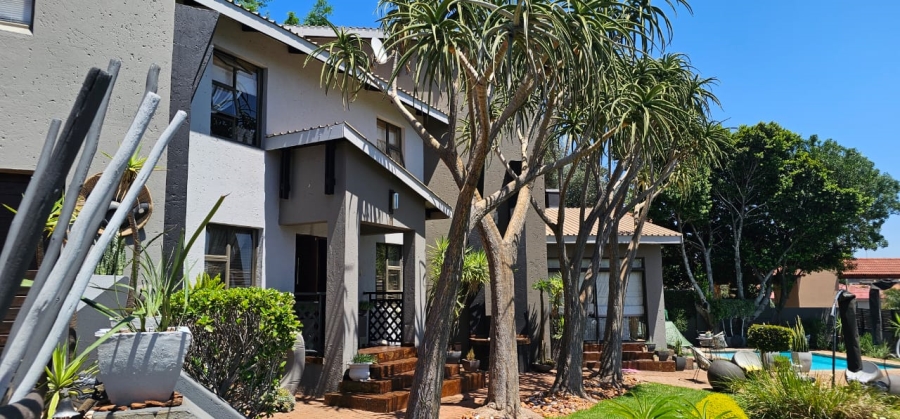 3 Bedroom Property for Sale in Cashan North West